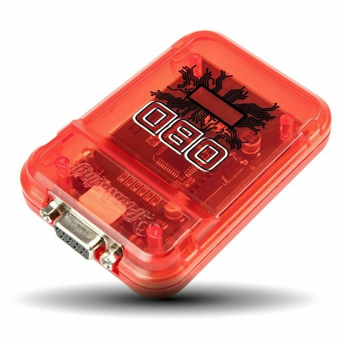 Chip tuning power box for - chip,