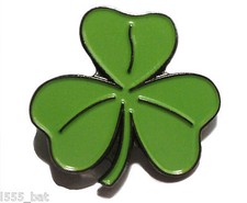 Irish Shamrock 3 Leaf Clover