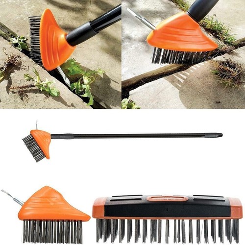 Patio cleaner wire - in,
