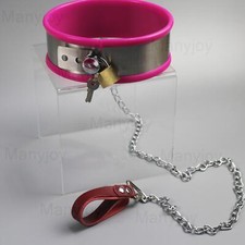 Stainless Steel Silicone