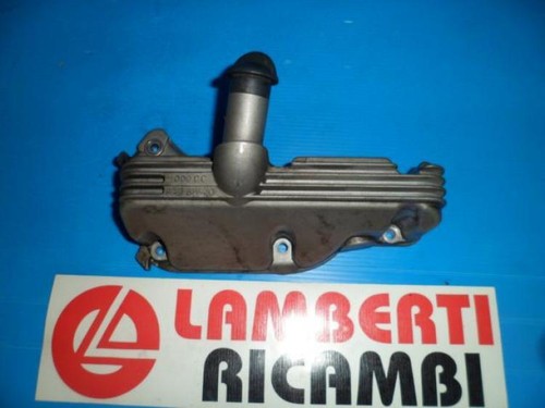 Engine oil sump pan piaggio - sump,
