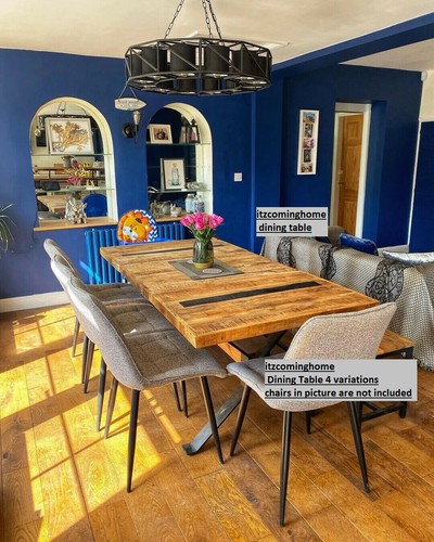Itzcominghome dining table - itzcominghome,