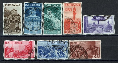 Republic 1946 advent - 1946,