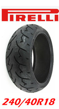 PIRELLI NIGHT DRAGON 240/40R18
