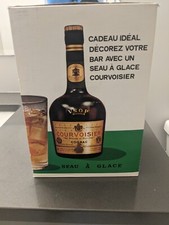 Vintage Courvoisier VSOP