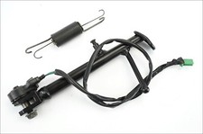 Side Stand With Sensor Switch