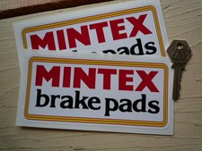 MINTEX  60's style Classic