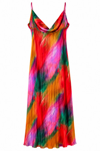 Prettylittlething maxi dress - prettylittlething,