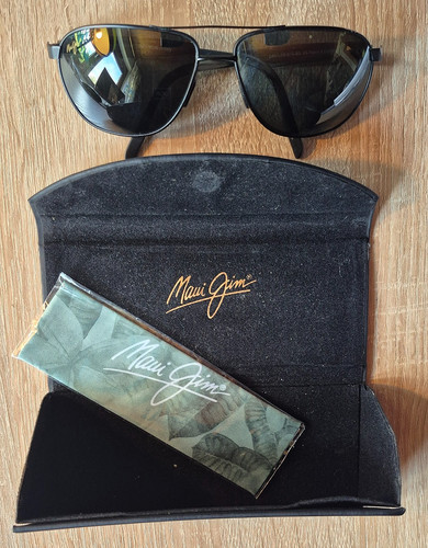 Maui jim sunglasses men - "maui,