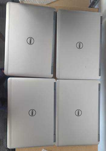 Job lot dell laptop - job,