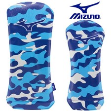 MIZUNO 2026 PREMIUM BLUE CAMO