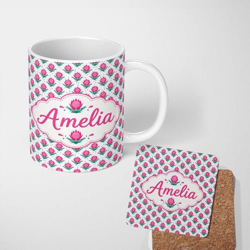 11oz ceramic coffee tea mug - ceramic,