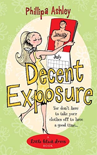 Decent exposure little black - decent,