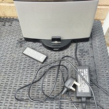 Bose SoundDock Series 111 Dock