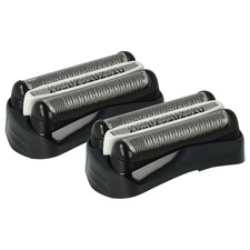2 Shaver Head for Braun Old