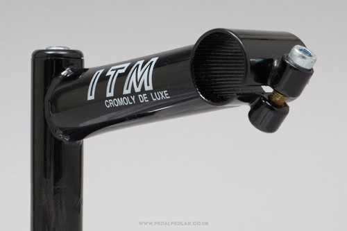 Itm cromoly luxe nos - itm,