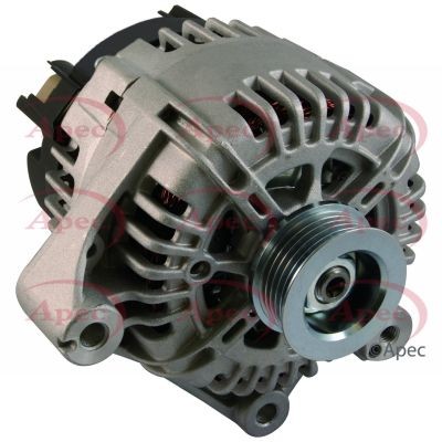 Apec alternator for bmw - alternator, x3