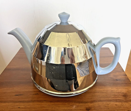 Vintage art deco - vintage, ceramic