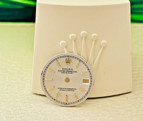 Genuine rolex datejust 26mm - rolex,