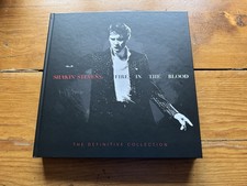 Shakin' Stevens Fire in the