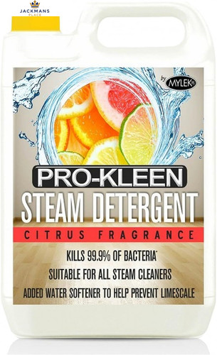 Pro kleen steam - pro-kleen, detergent