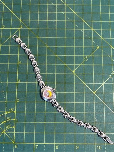 Vintage timex quartz ladies - vintage,