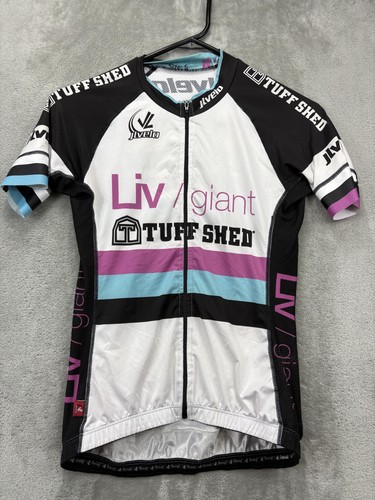 Jlvelo cycling jersey womens - jersey,