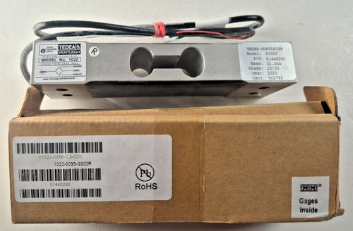 Tedea huntleigh 1022 series - huntleigh,