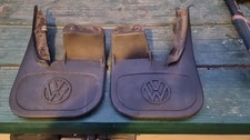 Vw T4 Front Mudflaps