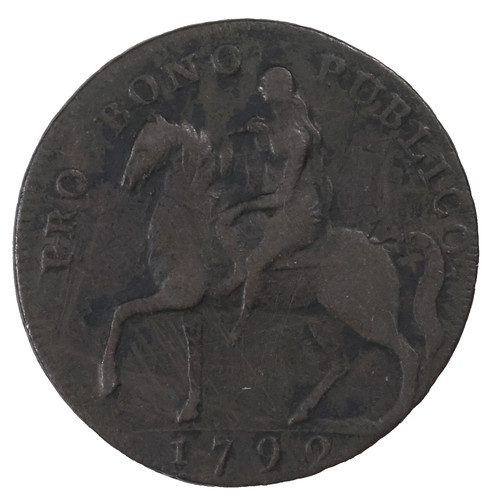 England 1792 warwickshire - 1792,
