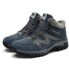 Womens Winter Orthopaedic Waterproof Boots