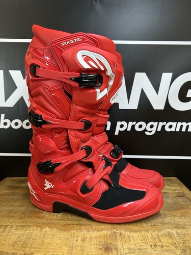Alpinestars tech motocross - alpinestars,