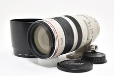 [Almost Unused ] Canon EF