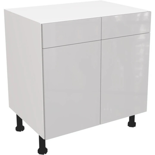 Fully assembled kitchen - fully, 700mm