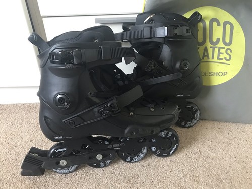 Loco skate rollerblades - skate,
