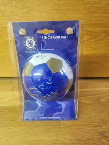 New chelsea inch - 4, mini