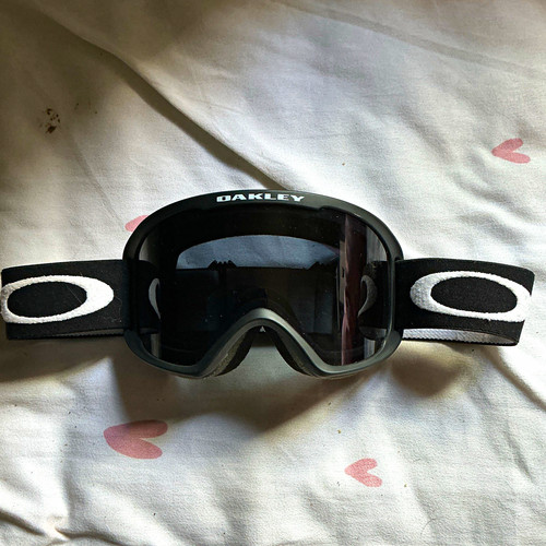Oakley frame ski - oakley,