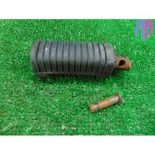 Right backrest Honda Transalp