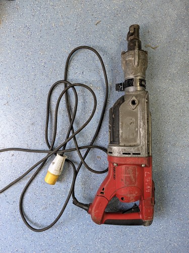 Milwaukee 900k breaker hammer - breaker,