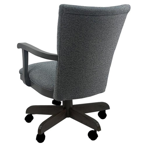 Swivel wood dining - swivel,