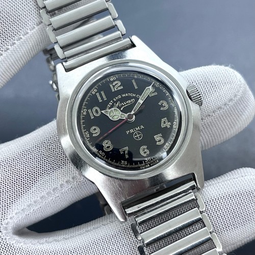 Vintage west end sowar prima - sowar,