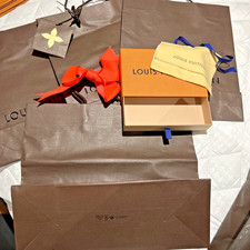 Louis Vuitton selection of