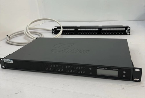 Grandstream gxw4248 voip - grandstream,