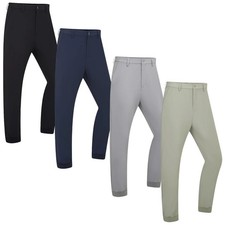Stuburt mens golf joggers - golf,