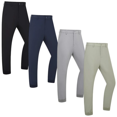 Stuburt mens golf joggers - stuburt,