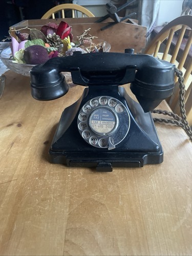 Art deco bakelite vintage - art, 200