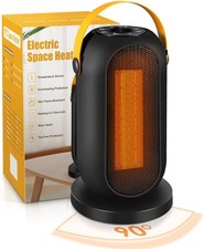 Space Heater Portable