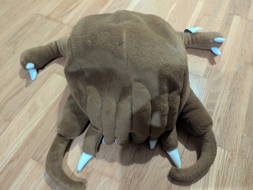 Half life critters head crab - life, head-crab