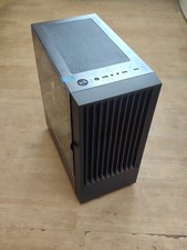 12 Core 24 Thread RX 580 Entry