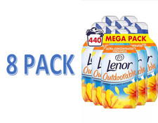 Lenor Outdoorable Fabric